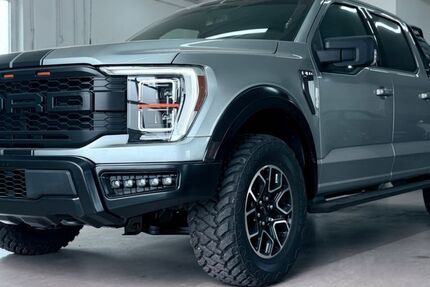 Ford F 150 59.600 km 51.991 &euro; Driedorf 35759