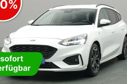 Ford Focus 28.337 km 20.970 &euro; Bad Nauheim 61231