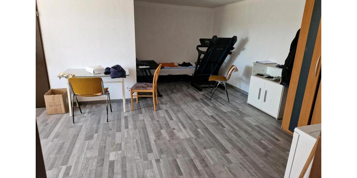 Erdgeschoßwohnung Weilburg - 1 Zimmer, 52 m&sup2;, 500&euro; | Angebot:25994540