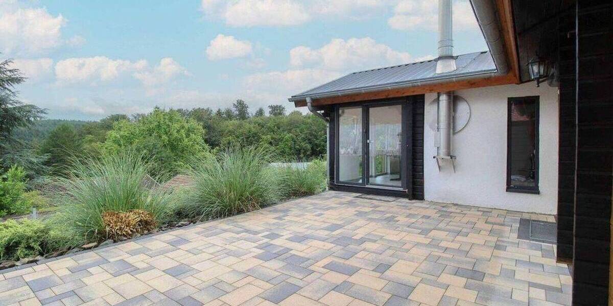 Einfamilienhaus Braunfels - 5 Zimmer, 110 m&sup2;, 320.000&euro; | Angebot:26434527
