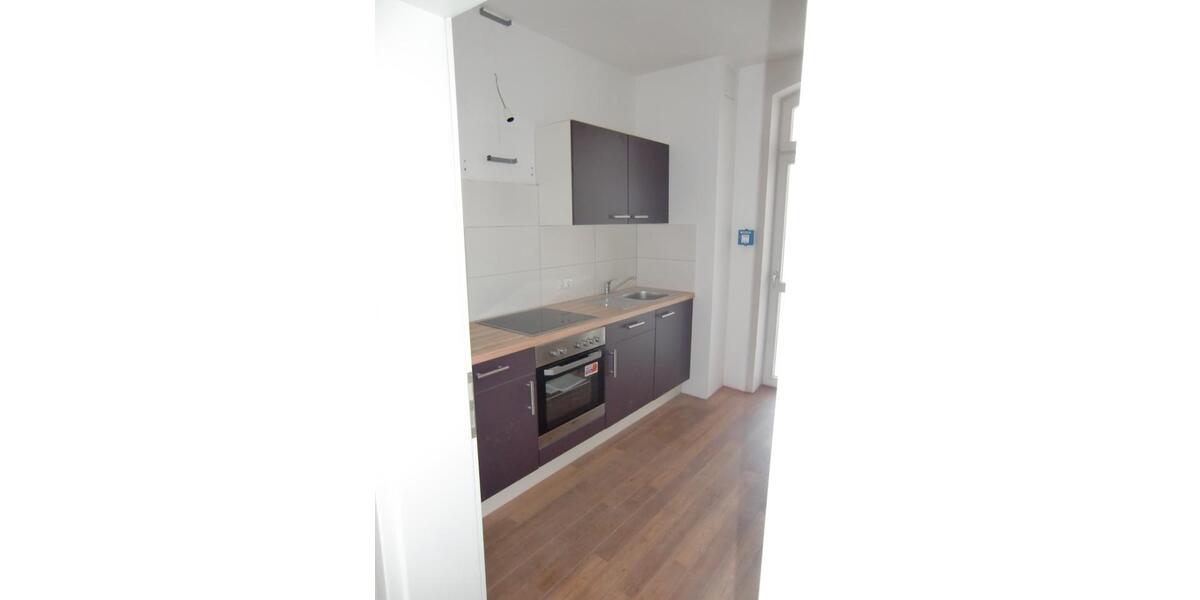 Etagenwohnung Gießen - 1 Zimmer, 37 m&sup2;, 460&euro; | Angebot:24418497