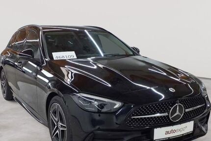 Mercedes-Benz C 220 67.701 km 34.790 &euro; Fernwald-Steinbach 35463