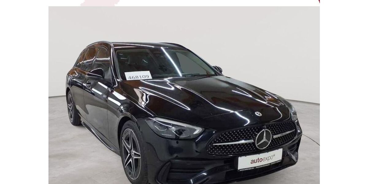 Mercedes-Benz C 220 67.701 km 34.790 &euro; Fernwald-Steinbach 35463