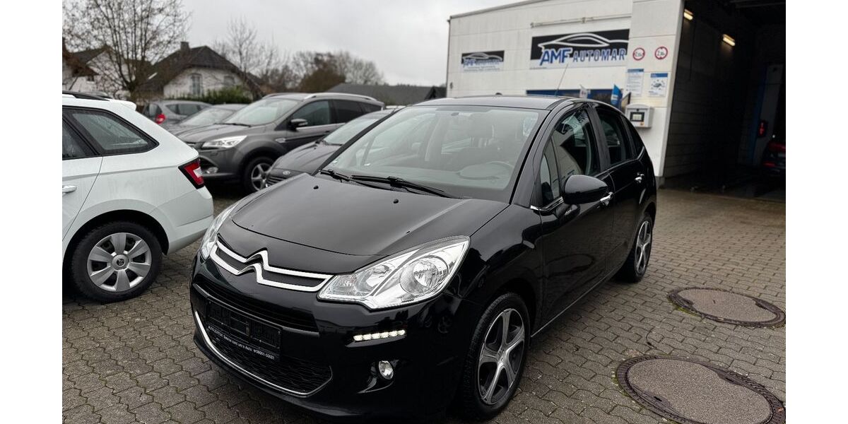 Citroen C3 149.000 km 6.499 &euro; Löhnberg 35792