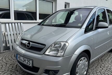 Opel Meriva 57.900 km 4.800 &euro; Wehrheim 61273