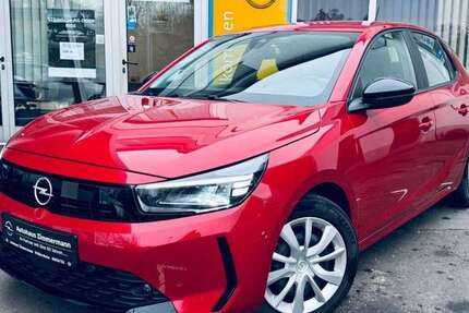 Opel Corsa 17.036 km 14.990 &euro; Wölfersheim-Berstadt 61200