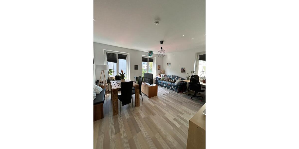 Etagenwohnung Gießen - 2 Zimmer, 70 m&sup2;, 890&euro; | Angebot:26581597