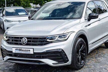 VW Tiguan 30.905 km 29.985 &euro; Pohlheim 35415