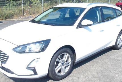 Ford Focus 108.940 km 9.880 &euro; Wetzlar 35586