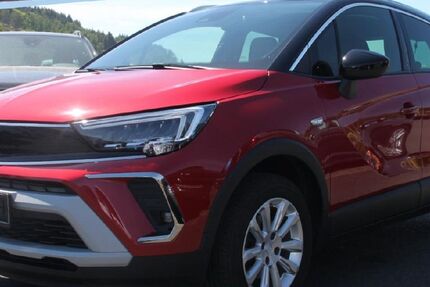 Opel Crossland (X) 26.900 km 17.990 &euro; Mittenaar 35756