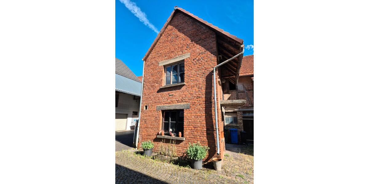 Einfamilienhaus Hungen - 90.000&euro; | Angebot:21335077