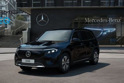 Mercedes-Benz EQB 23.185 km 37.650 &euro; Dillenburg 35683