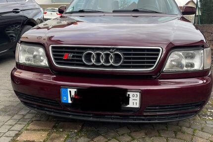 Audi S6 92.300 km 23.999 &euro; Asslar 35614