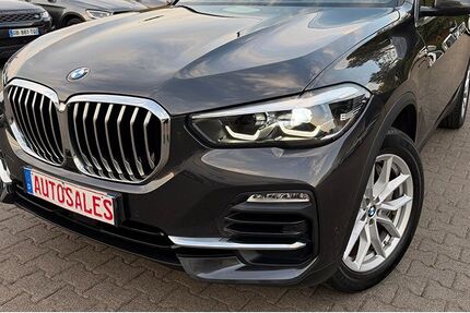 BMW X5 143.314 km 30.904 &euro; Lich 35423
