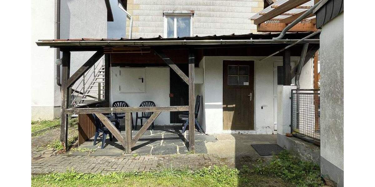 Gewerbeobjekt Dillenburg / Nanzenbach Nanzenbach - 6 Zimmer, 179.000&euro; | Angebot:25768532