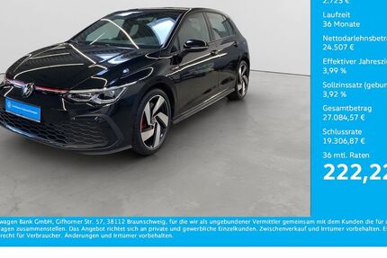 VW Golf 36.300 km 27.230 &euro; Gießen 35394