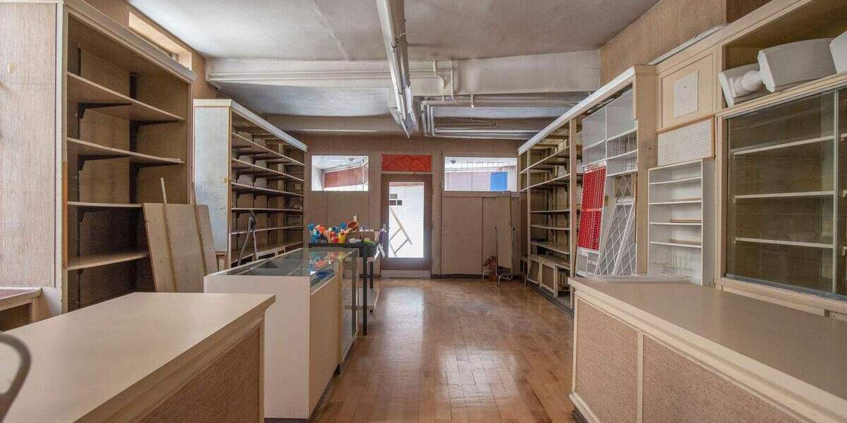 Mehrfamilienhaus, Wohnhaus Butzbach - 1 Zimmer, 463 m&sup2;, 345.000&euro; | Angebot:25740840