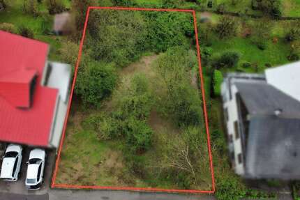 Grundstück Gießen Anneröder Siedlung - 279.000&euro; | Angebot:25447222