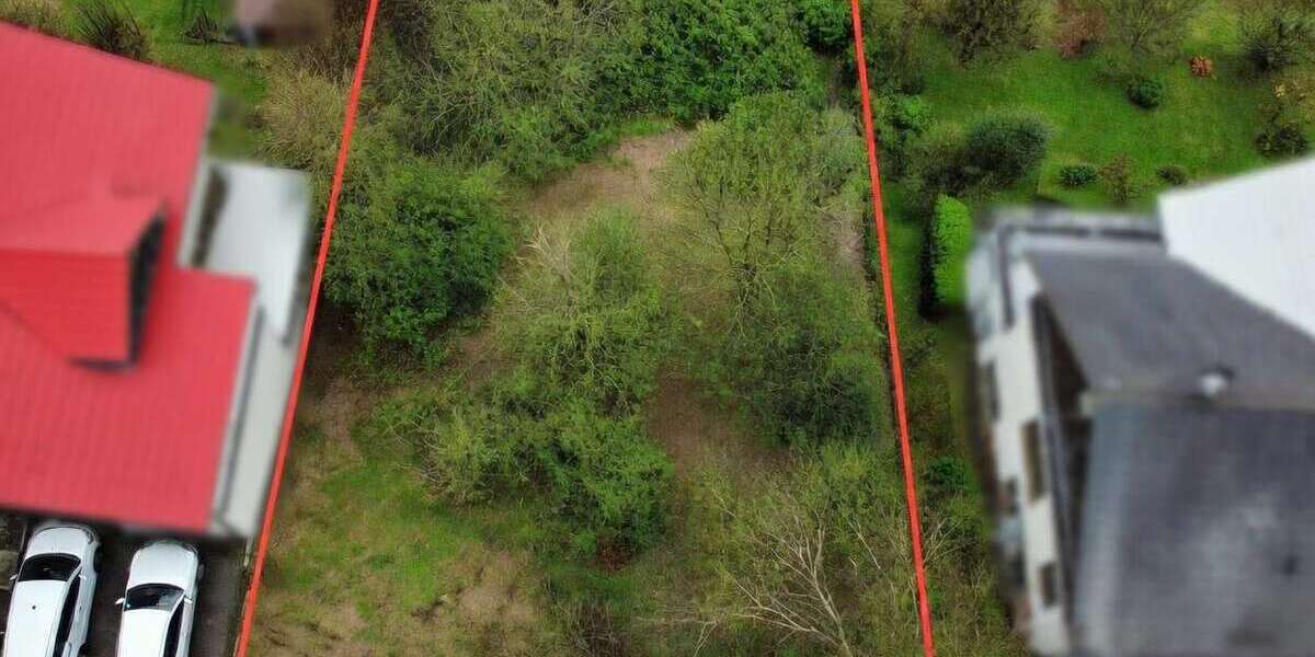 Grundstück Gießen Anneröder Siedlung - 279.000&euro; | Angebot:25447222