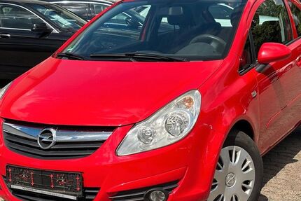 Opel Corsa 239.970 km 2.990 &euro; Gießen 35396