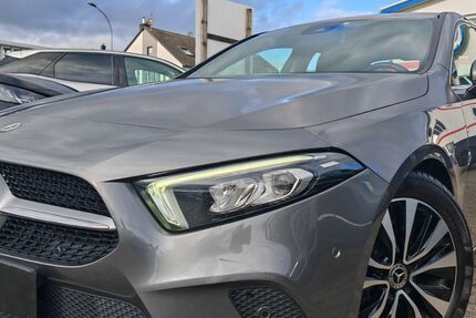 Mercedes-Benz A 180 203.122 km 15.470 &euro; Wölfersheim 61200