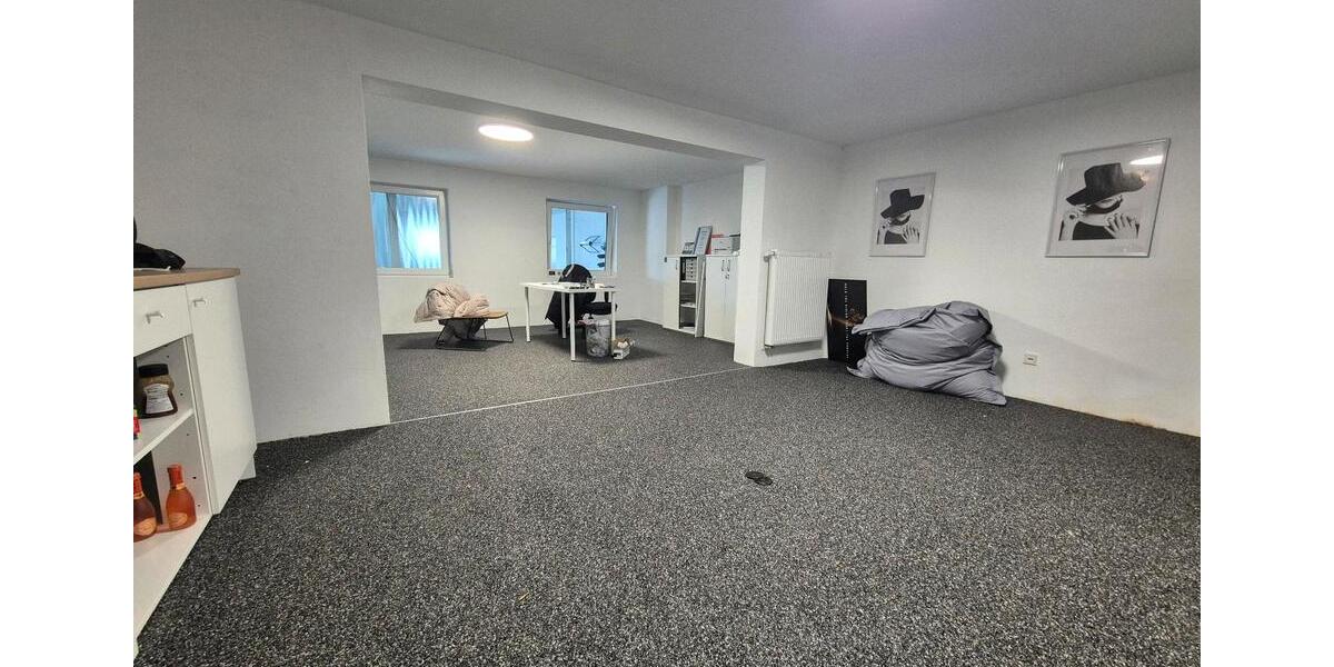 Gewerbeobjekt Dillenburg - 1.150&euro; | Angebot:25167291