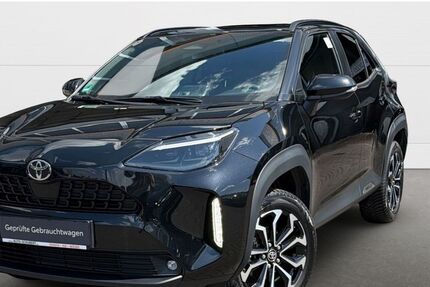 Toyota Yaris Cross 15.468 km 24.790 &euro; Giessen 35394