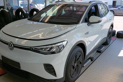 VW ID.4 52.373 km 32.895 &euro; Pohlheim 35415