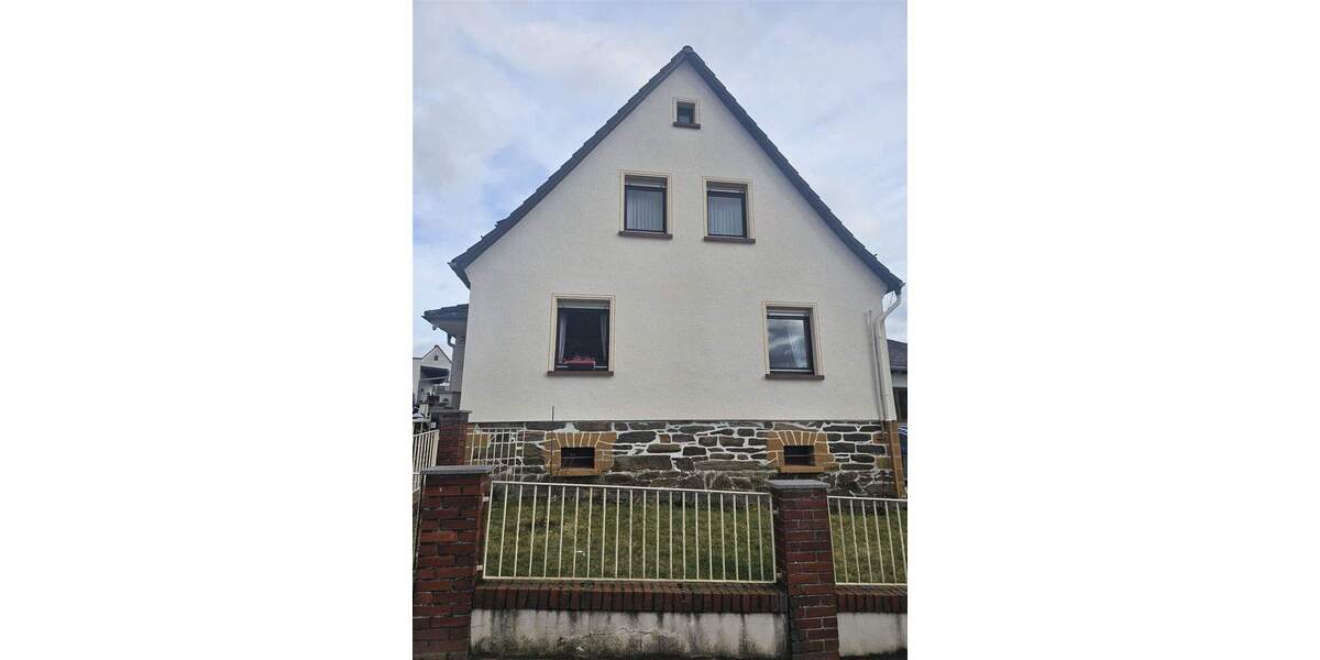 Einfamilienhaus Waldsolms Brandoberndorf - 5 Zimmer, 100 m&sup2;, 339.000&euro; | Angebot:25692847