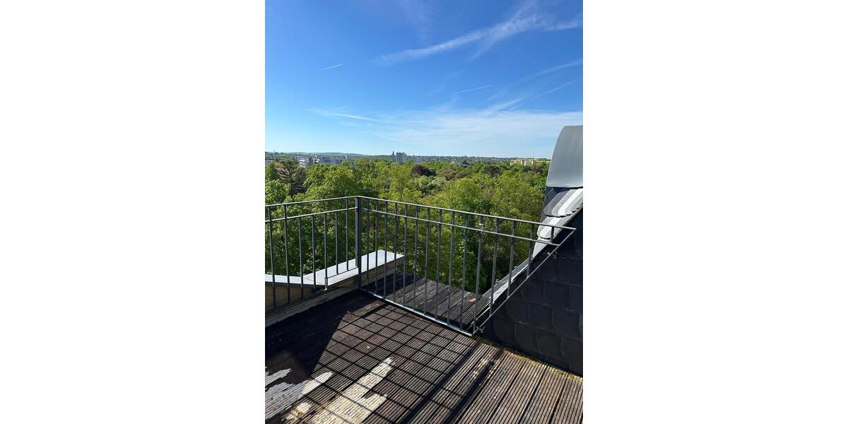 Dachgeschoßwohnung Bad Nauheim - 2 Zimmer, 86 m&sup2;, 449.000&euro; | Angebot:26786172