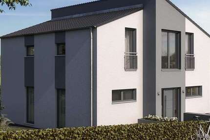 Haus Merenberg - 5 Zimmer, 135 m&sup2;, 402.000&euro; | Angebot:16536796