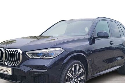 BMW X5 94.133 km 46.790 &euro; Dillenburg 35684