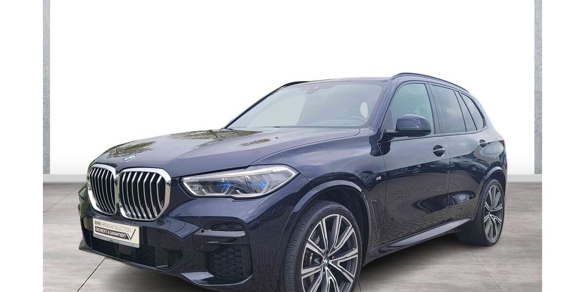 BMW X5 94.133 km 46.790 &euro; Dillenburg 35684