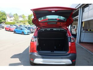 Opel Crossland (X) 61.300 km 14.490 &euro; Bad Endbach 35080