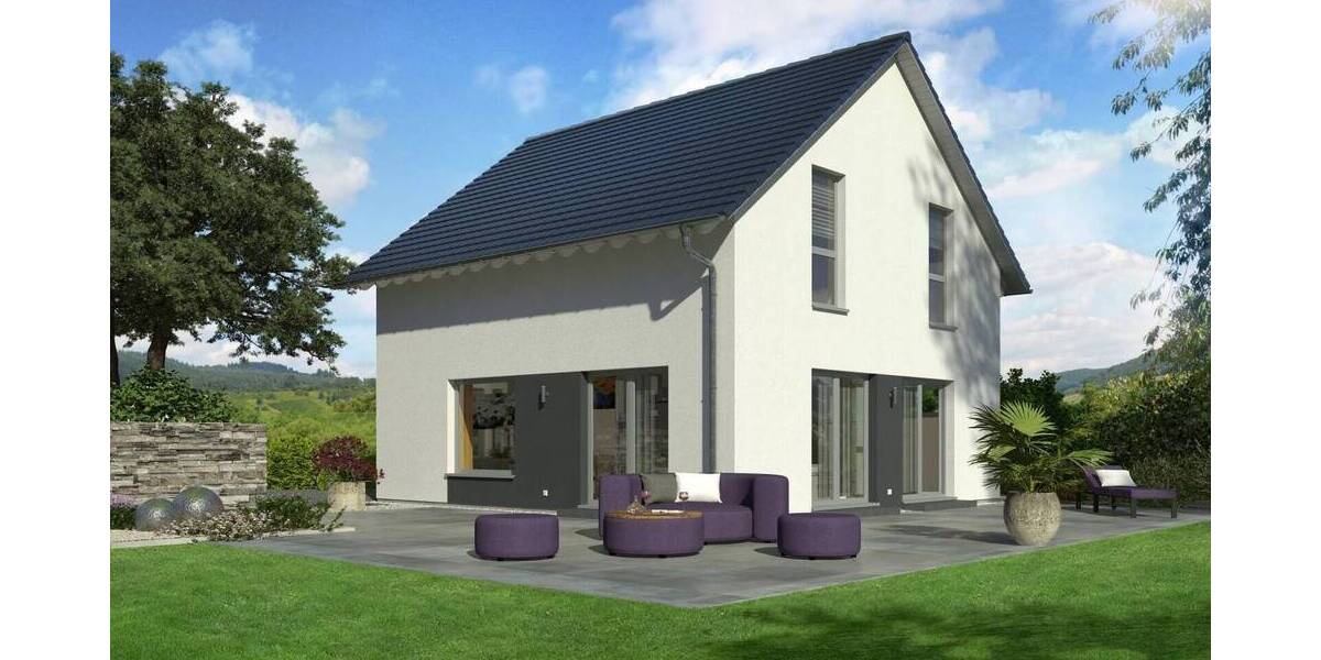 Doppelhaushälfte Usingen - 5 Zimmer, 135 m&sup2;, 510.900&euro; | Angebot:26584850