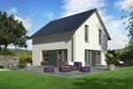 Doppelhaushälfte Usingen - 5 Zimmer, 135 m&sup2;, 510.900&euro; | Angebot:26584850