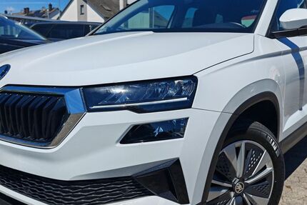 Skoda Karoq 154.923 km 17.731 &euro; Wölfersheim 61200
