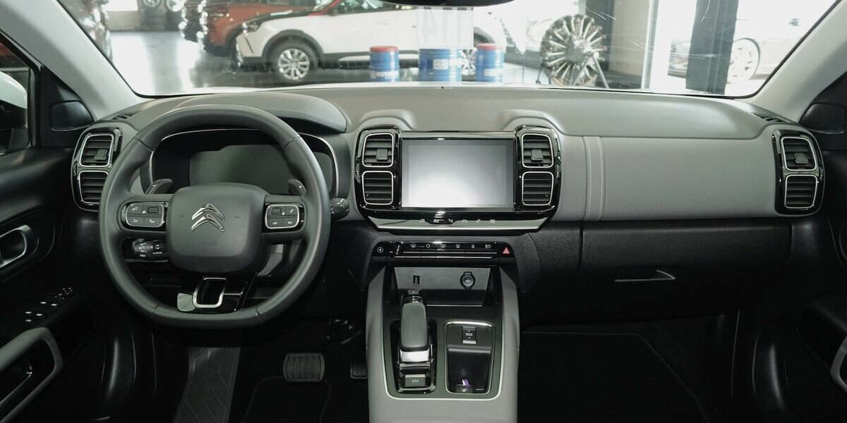 Citroen C5 Aircross Hybrid 225 EAT Feel Pack LED Carplay 44.900 km 17.790 &euro; Lich 35423