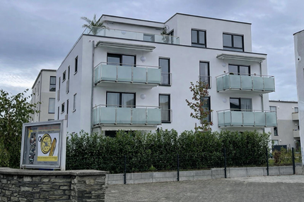 Wohnung Bad Nauheim - 3 Zimmer, 133 m&sup2;, 769.000&euro; | Angebot:26149007