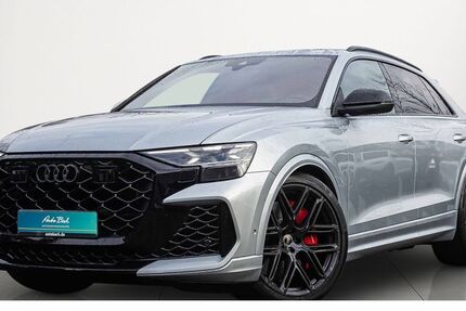 Audi RSQ8 2.660 km 146.940 &euro; Wetzlar 35576