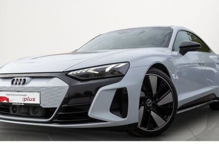 Audi e-tron GT 134.740 km 40.870 &euro; Wetzlar 35576
