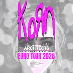 Premium Arrangement - koRn - EURO TOUR 2026