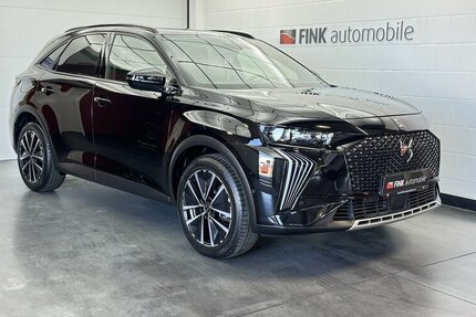 DS Automobiles DS7 Blue HDI 130 Étoile LED Nachtsicht Pano 32.400 km 29.320 &euro; Lich 35423