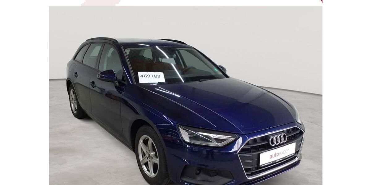Audi A4 81.295 km 19.590 &euro; Fernwald-Steinbach 35463