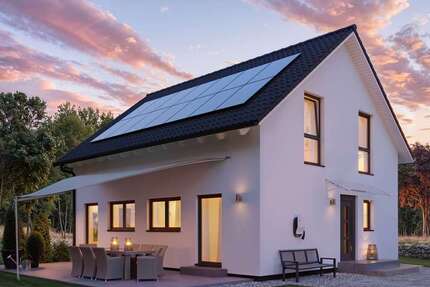 Haus Mittenaar - 4 Zimmer, 140 m&sup2;, 368.000&euro; | Angebot:25511891