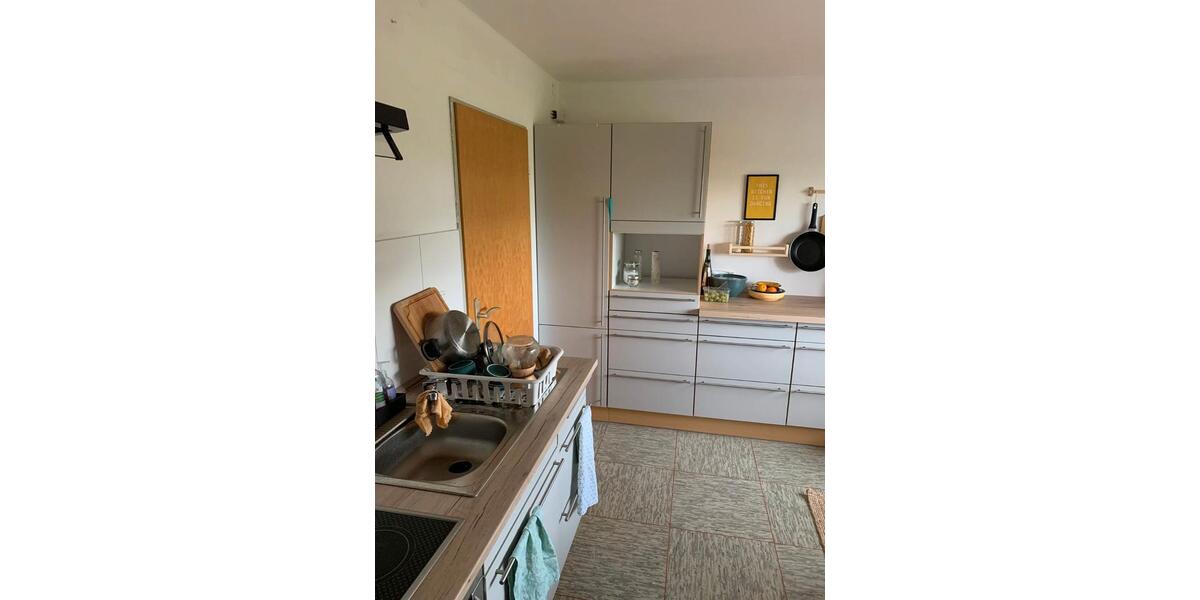 Terrassenwohnung Pohlheim - 2 Zimmer, 65 m&sup2;, 670&euro; | Angebot:26481547