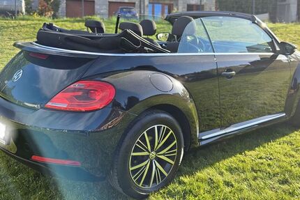 VW Beetle 107.406 km 13.000 &euro; Mengerskirchen 35794