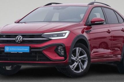 VW Taigo 42.643 km 23.770 &euro; Haiger 35708