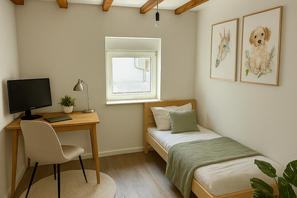 Wohnung Gießen - 3 Zimmer, 65 m&sup2;, 949&euro; | Angebot:25237120