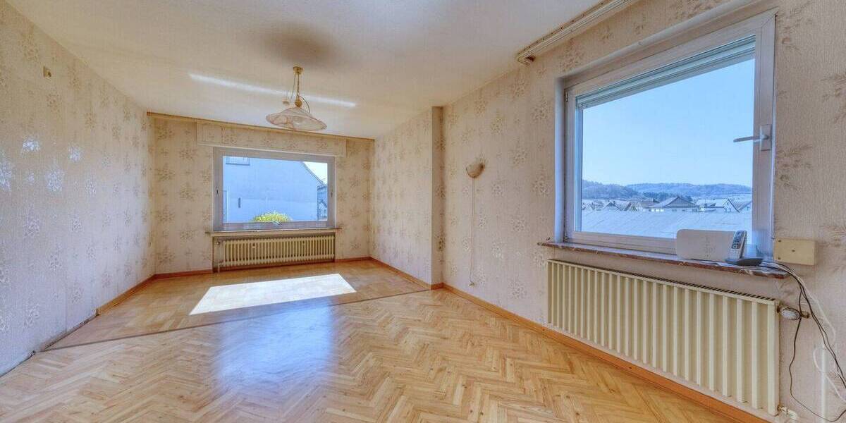 Einfamilienhaus Herborn / Seelbach Seelbach - 7 Zimmer, 193 m&sup2;, 269.000&euro; | Angebot:26160423